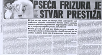 tečaj šišanja pasa